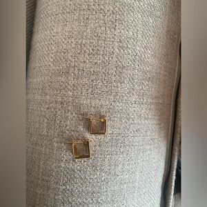 ✨Real 18K Japan Gold✨